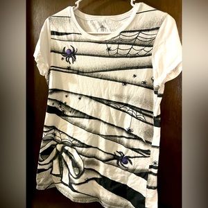 Mummy Halloween t shirt, size XL